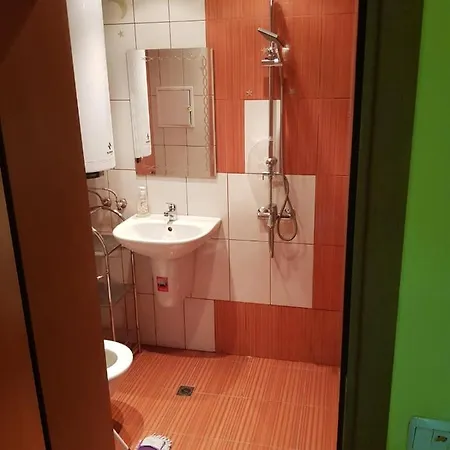 Apartment Апартамент Магнолия *