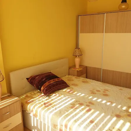 Apartment Апартамент Магнолия *