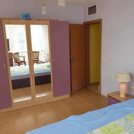 Apartment Апартамент Магнолия